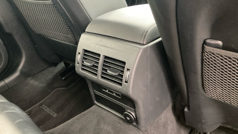 Jaguar XF 2.0d [180] R-Sport 4dr Auto Diesel Saloon